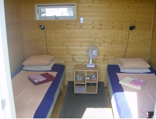 Kiige Holiday Park Hotell Linnamäe Exteriör bild